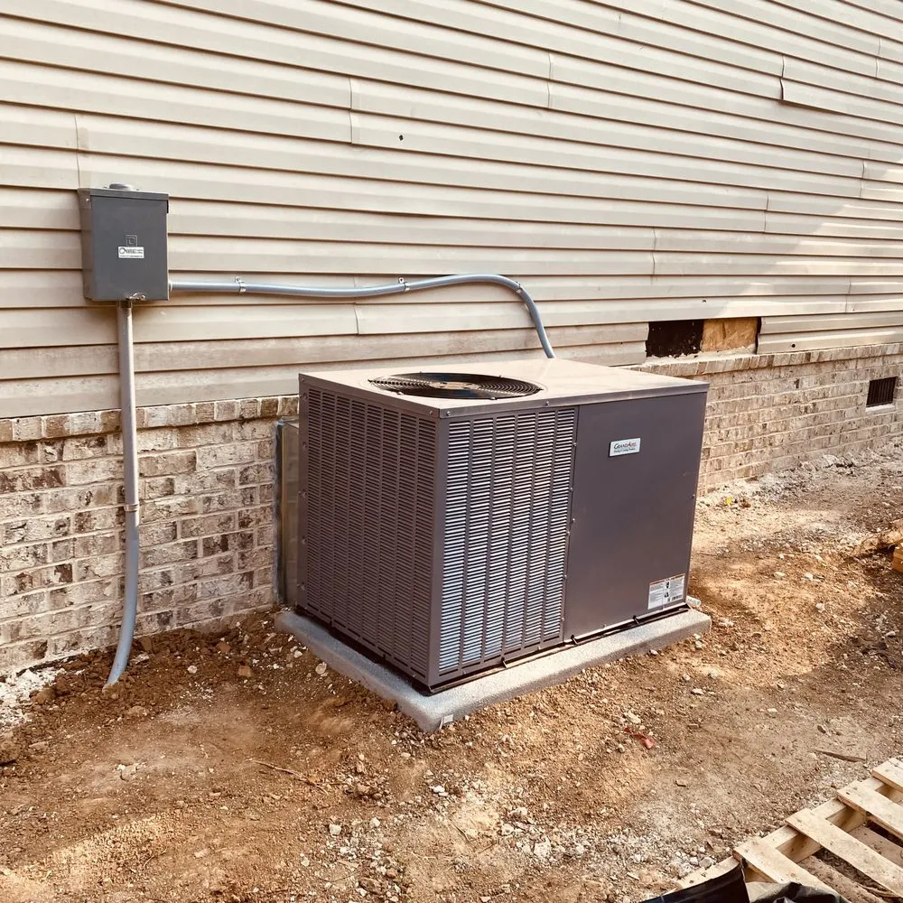 Slide of Vargas Heating & Cooling