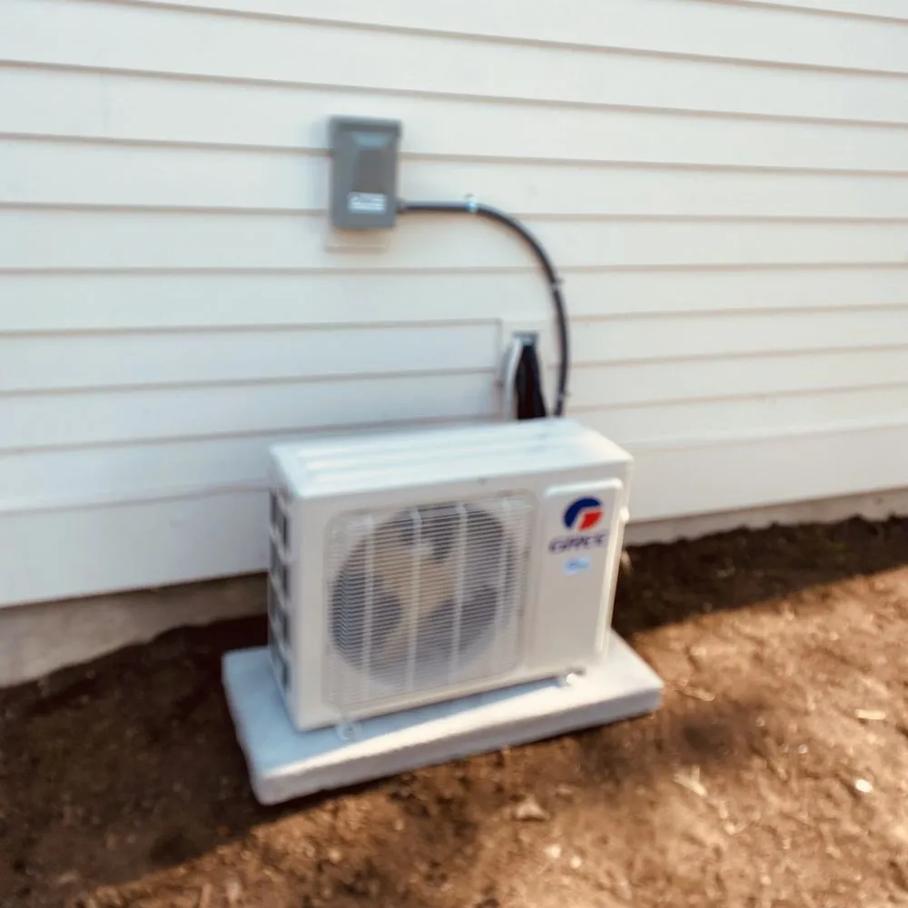 Slide of Vargas Heating & Cooling