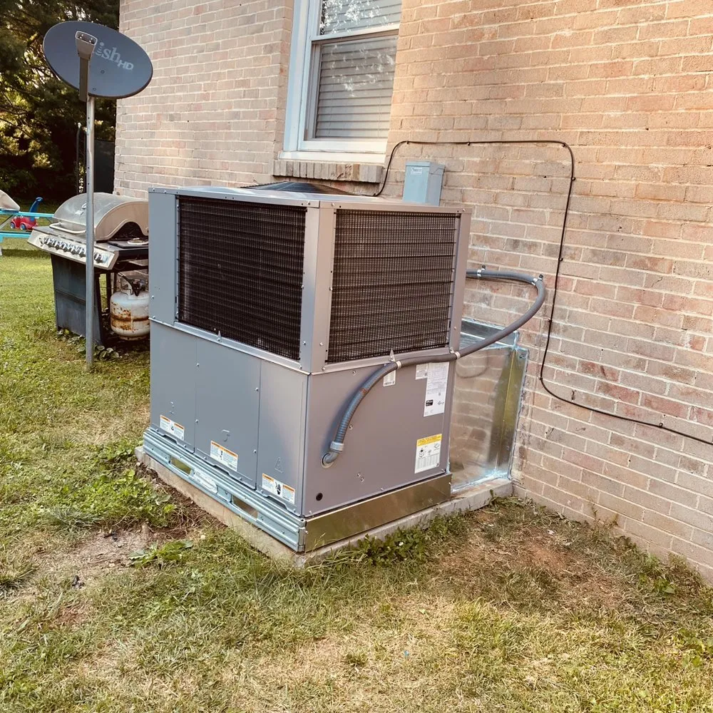 Slide of Vargas Heating & Cooling