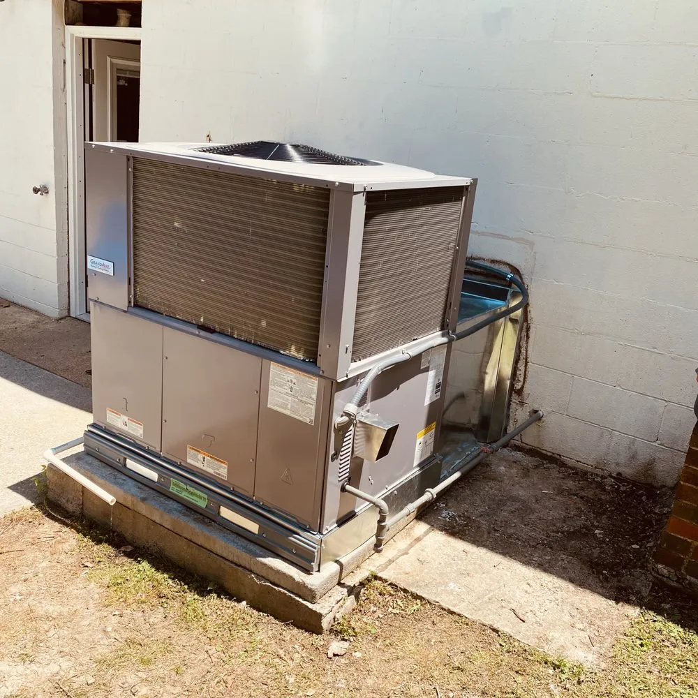 Slide of Vargas Heating & Cooling