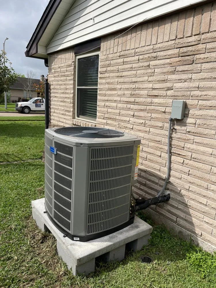 Slide of Vargas Heating & Cooling Service