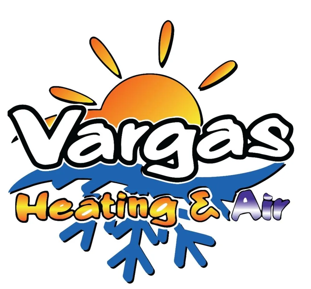 Slide of Vargas Heating And Air
