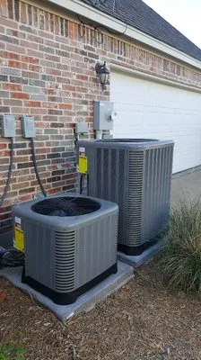 Vargas Mechanical Services