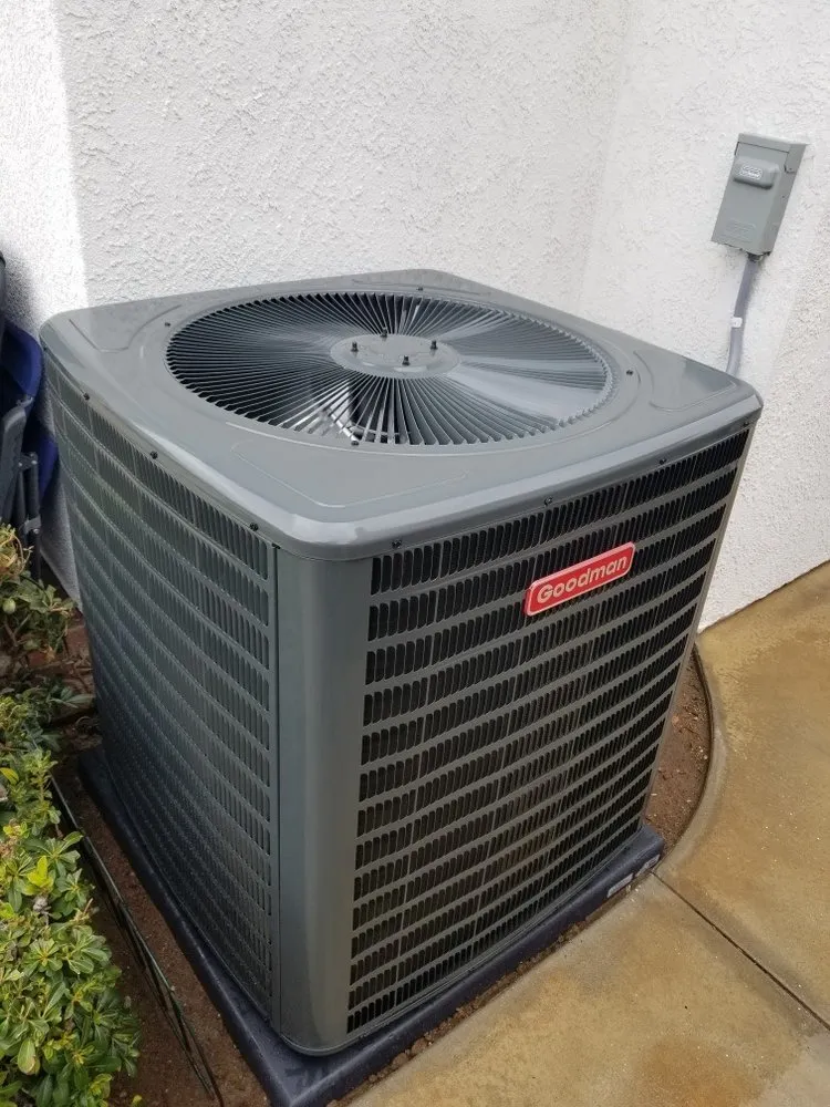 Slide of Varitek Heating & Air Conditioning