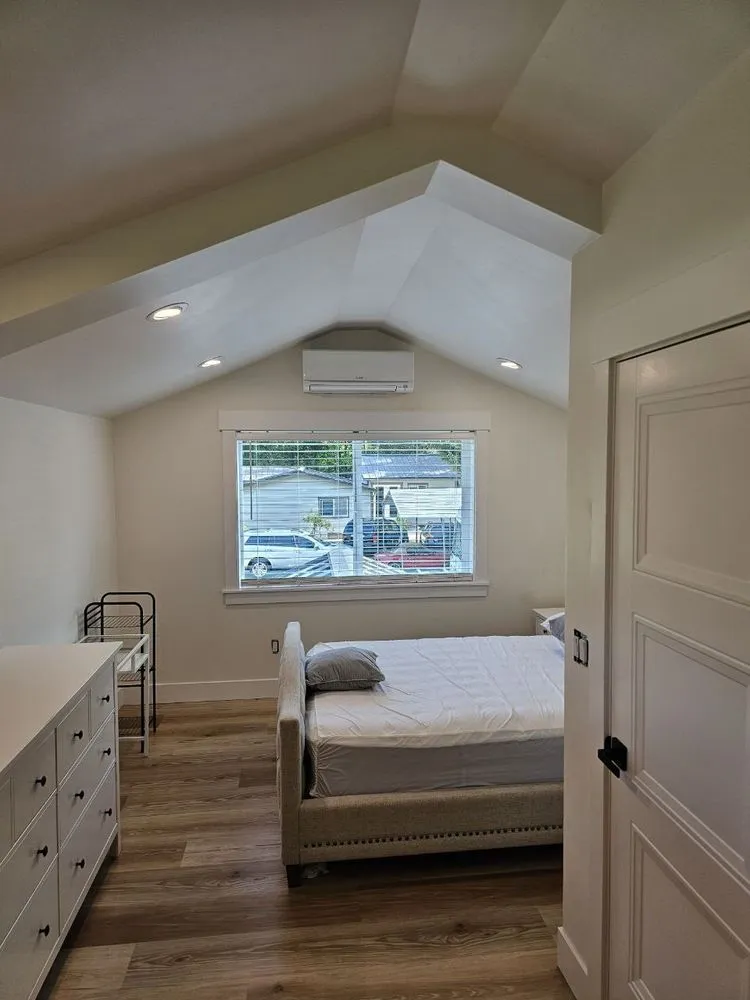 Slide of Varsity Heating and Cooling