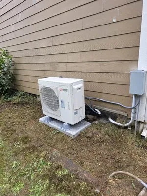 Varsity Heating and Cooling