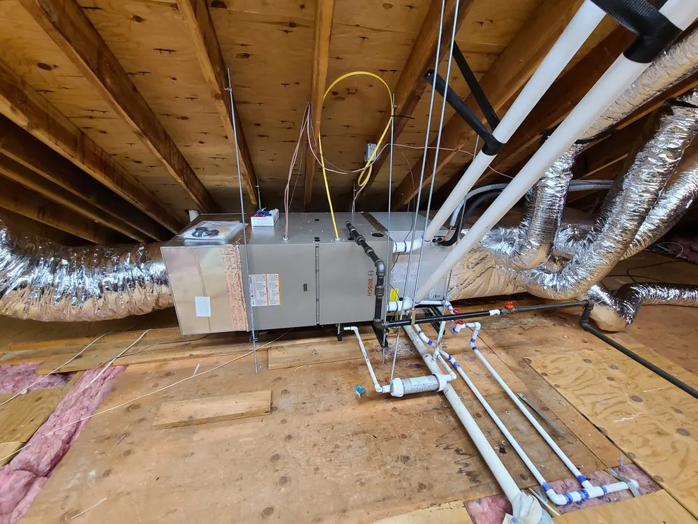 Slide of Varsity Home Service