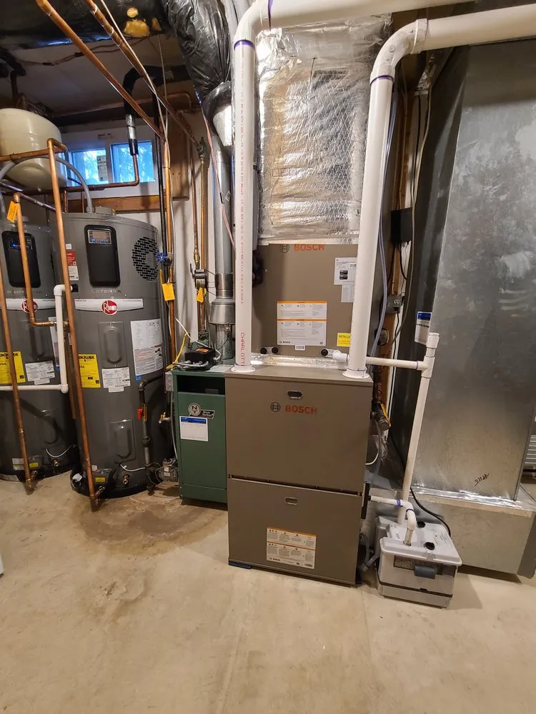 Slide of Varsity Home Service