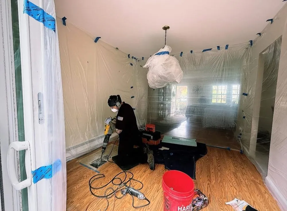 Slide of Varsity Home Service