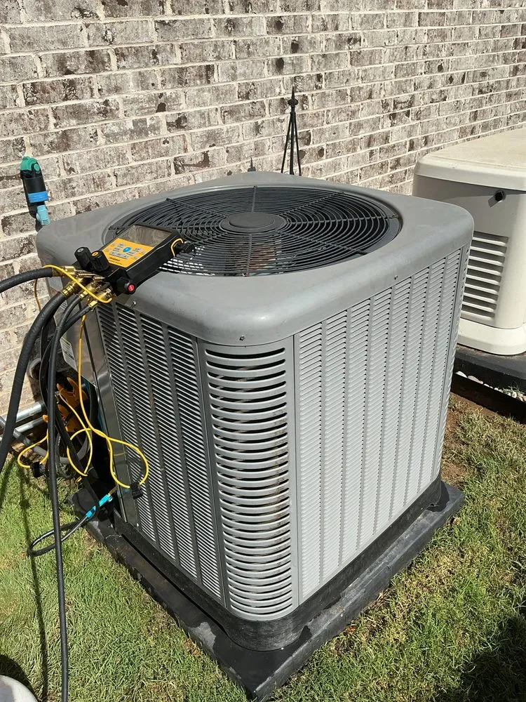 Slide of Varsity Zone