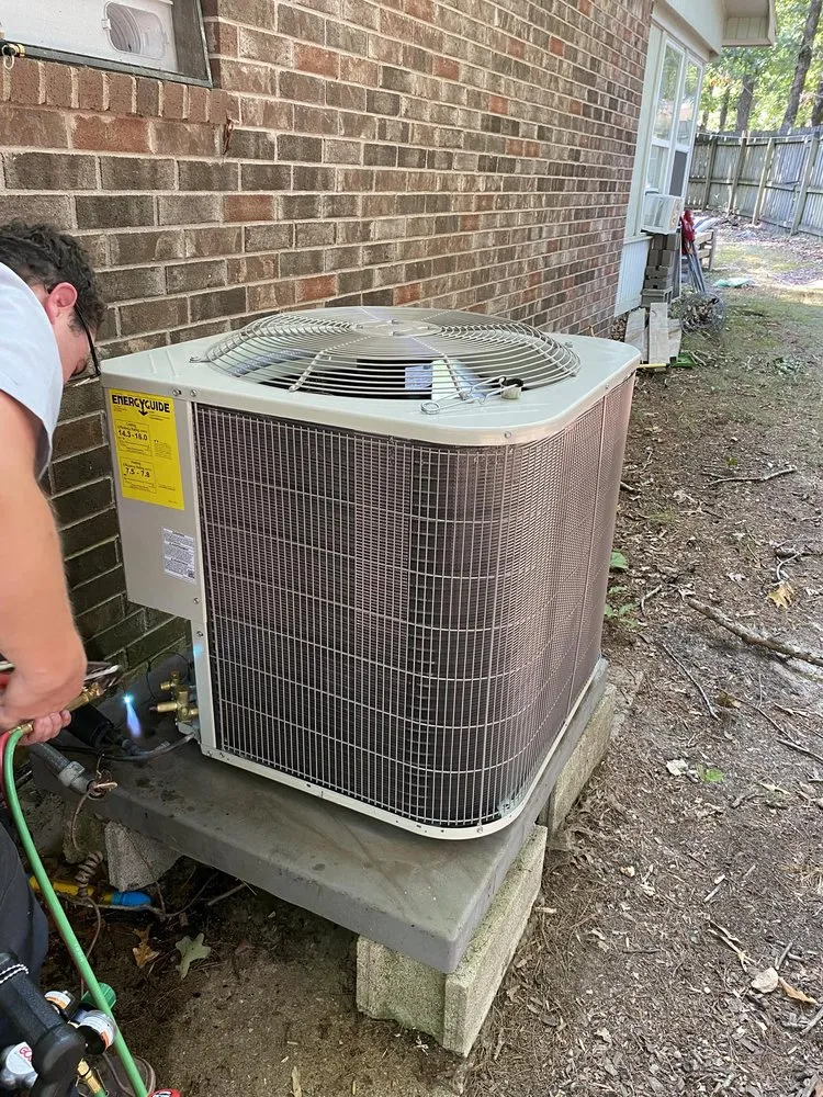 Slide of Varsity Zone