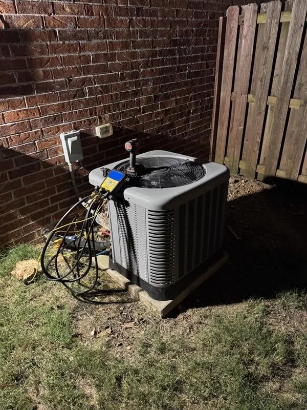 Slide of Varsity Zone