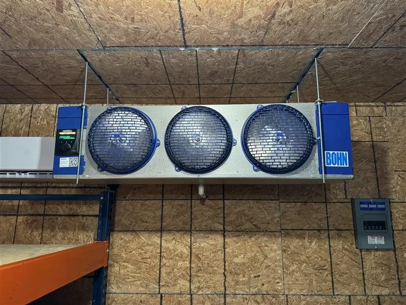 Slide of Varsity Zone