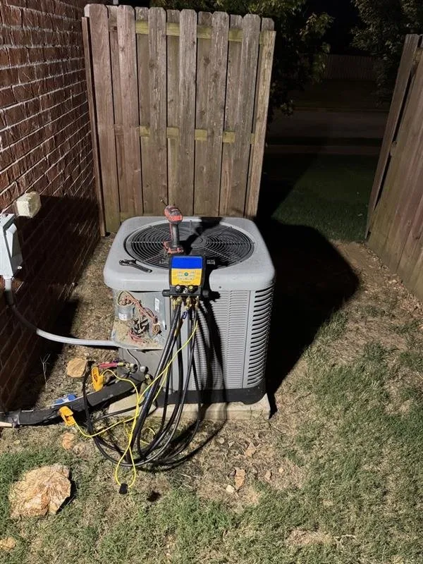 Slide of Varsity Zone