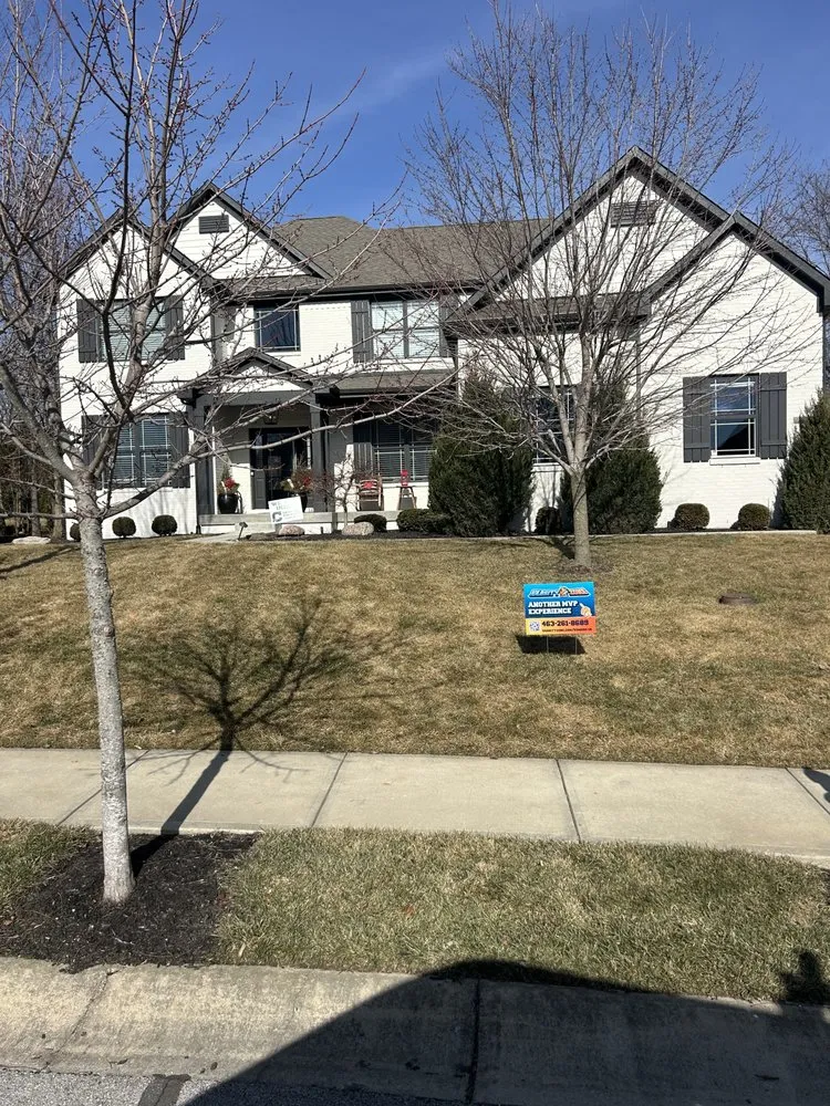 Slide of Varsity Zone HVAC - Fishers