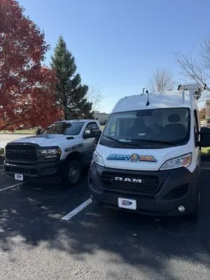 Varsity Zone HVAC - Fishers