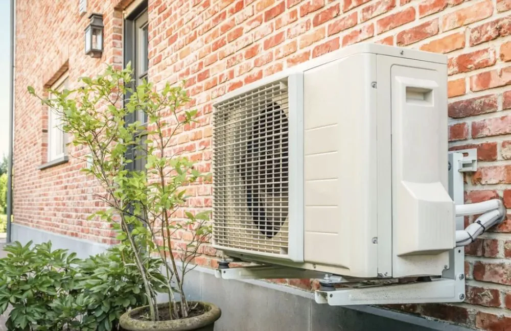 Slide of Varsity Zone HVAC of Charlotte