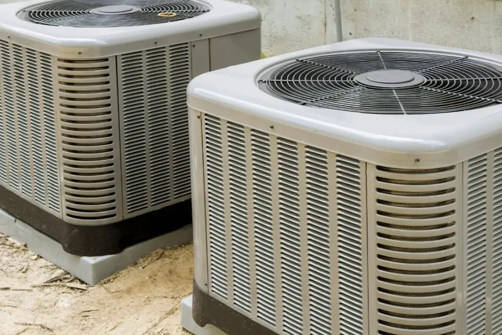 Slide of Varsity Zone HVAC of Charlotte