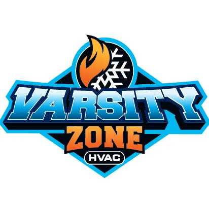 Slide of Varsity Zone HVAC of Charlotte