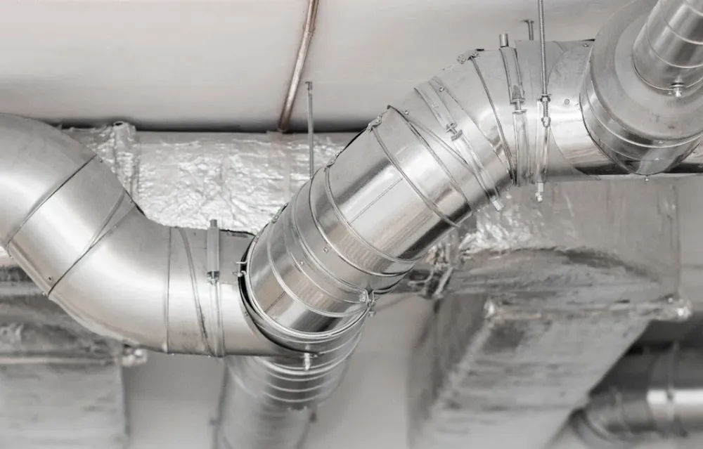 Slide of Varsity Zone HVAC of Charlotte