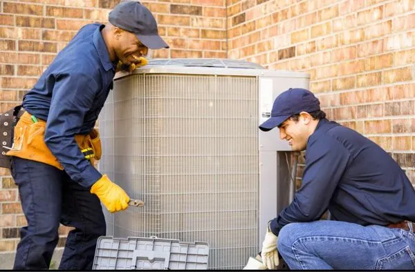 Varsity Zone HVAC of Charlotte