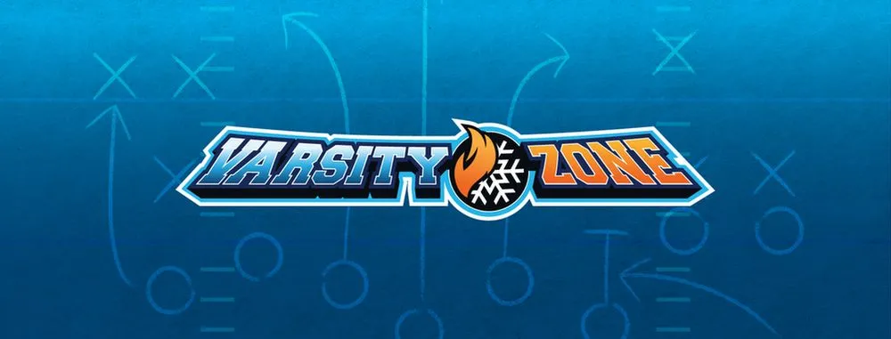 Slide of Varsity Zone HVAC