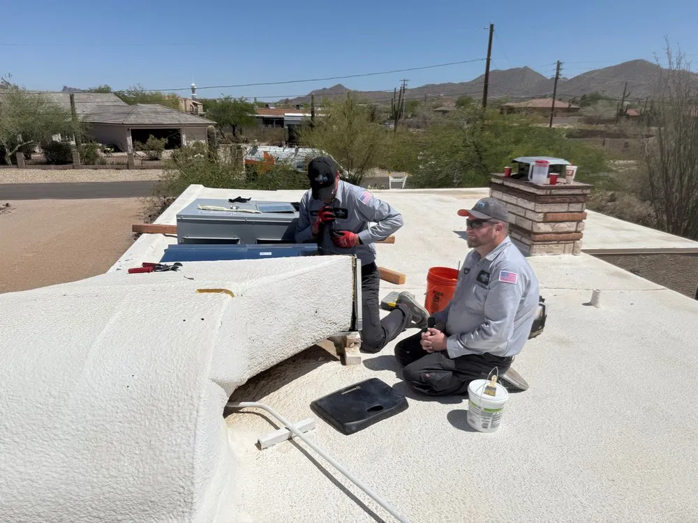 Slide of Varsity Zone