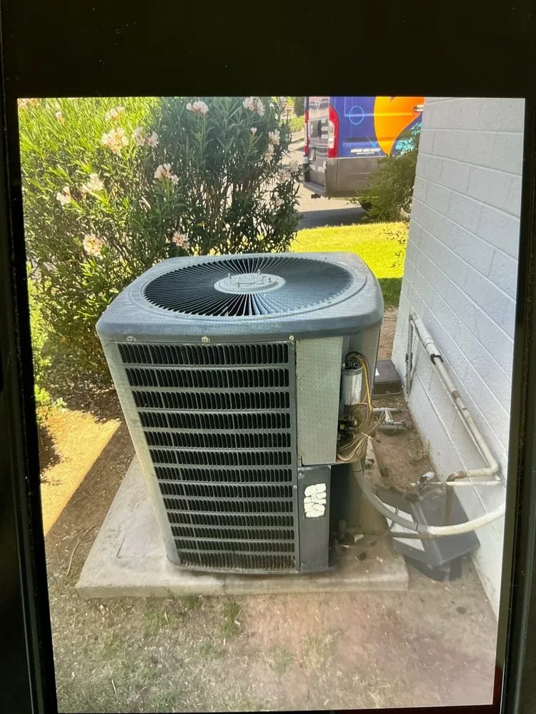 Slide of Varsity Zone