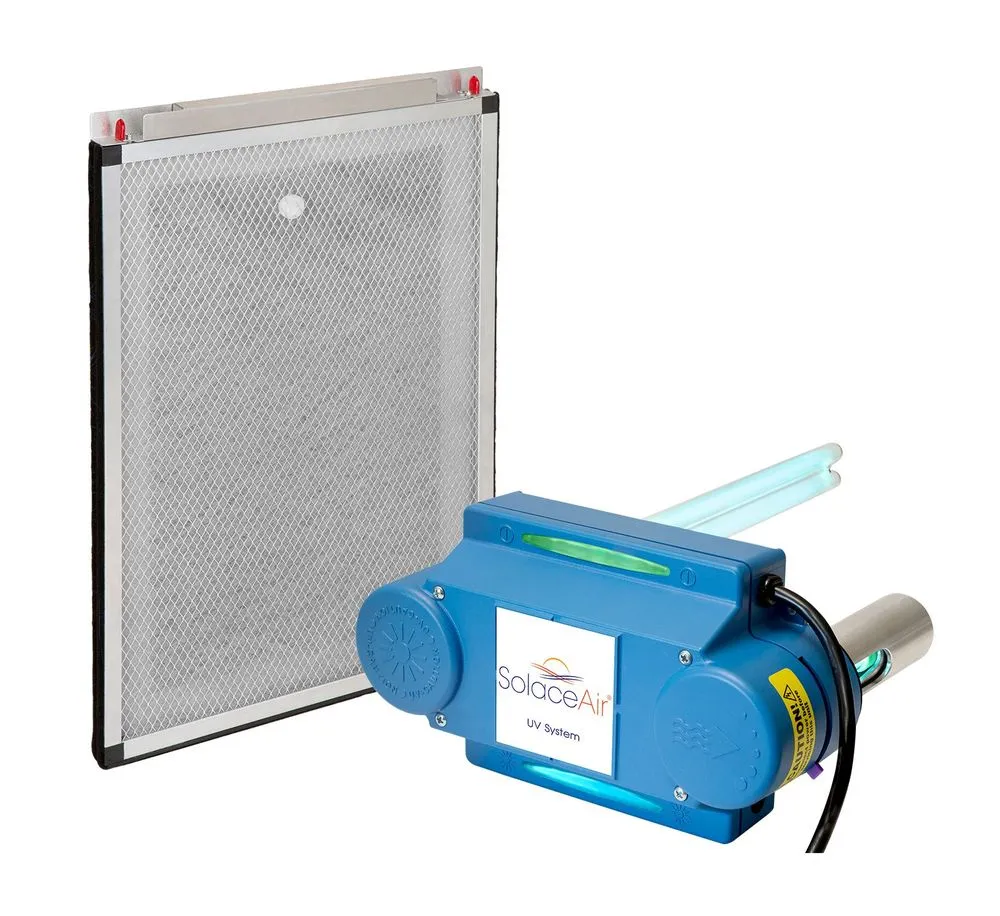 Slide of Varsity Zone