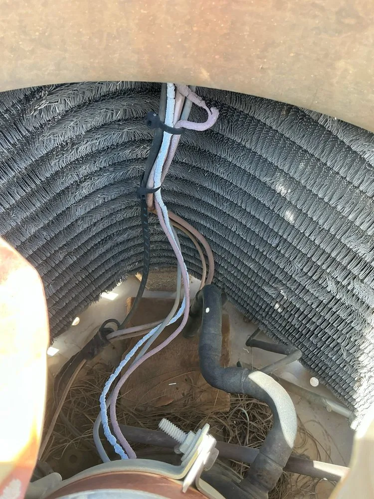 Slide of Varsity Zone