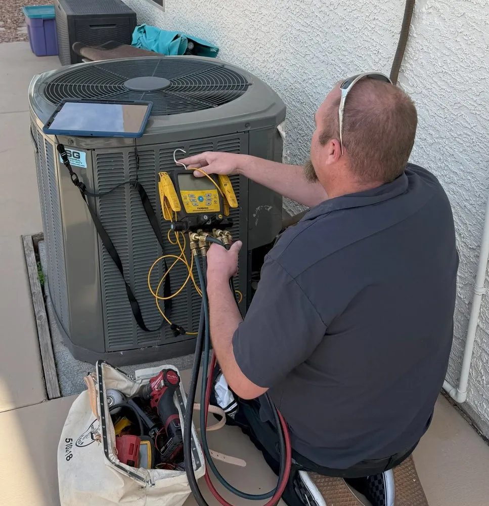 Slide of Varsity Zone