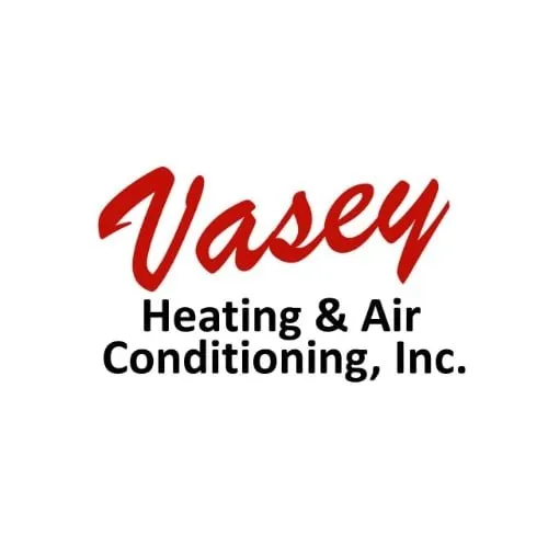 Slide of Vasey Heating & Air Conditioning