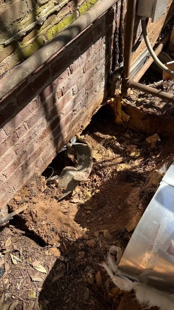 Slide of Vasey Heating & Air Conditioning