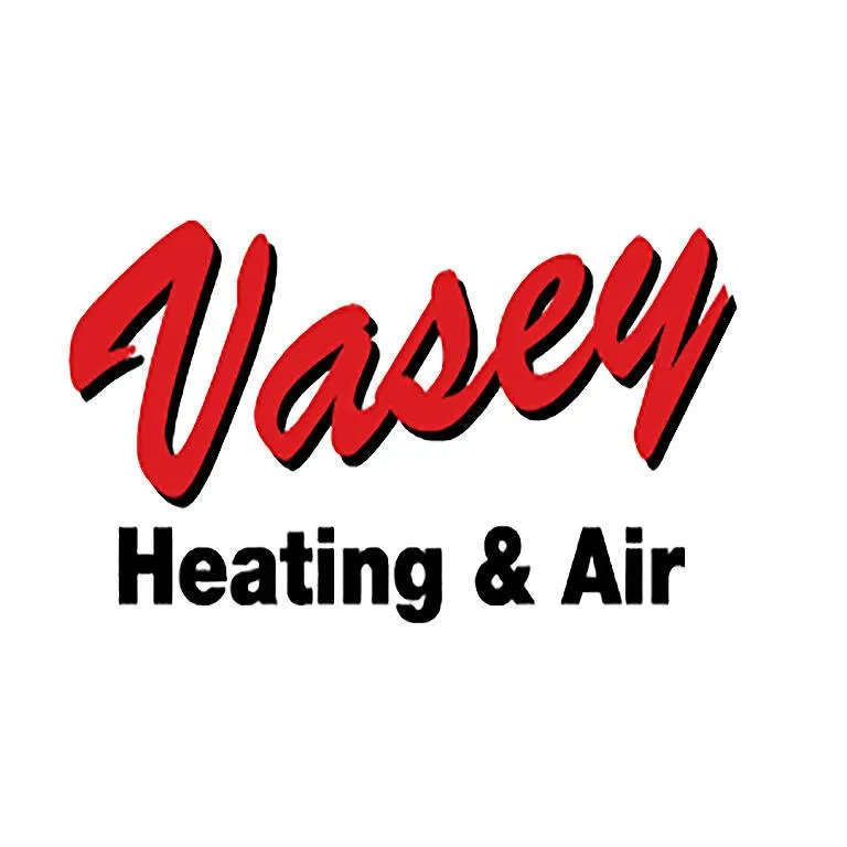 Slide of Vasey Heating & Air Conditioning