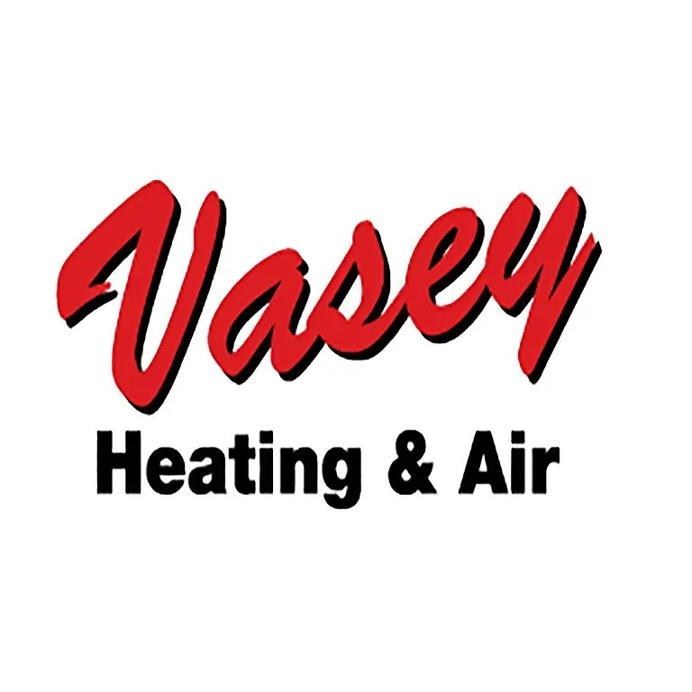 Slide of Vasey Heating & Air Conditioning