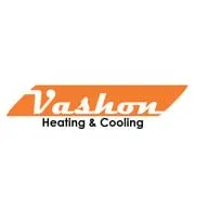 Slide of Vashon Heating & Cooling