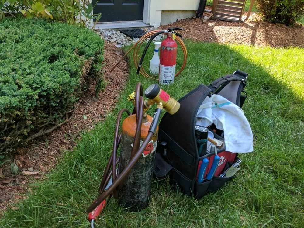 Slide of Vasi Refrigeration