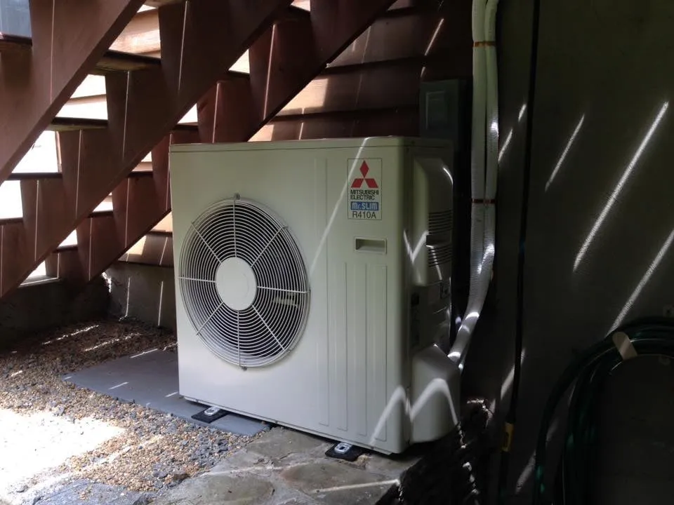 Slide of Vasi Refrigeration