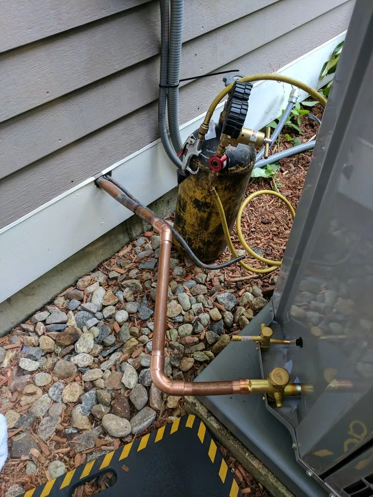 Slide of Vasi Refrigeration