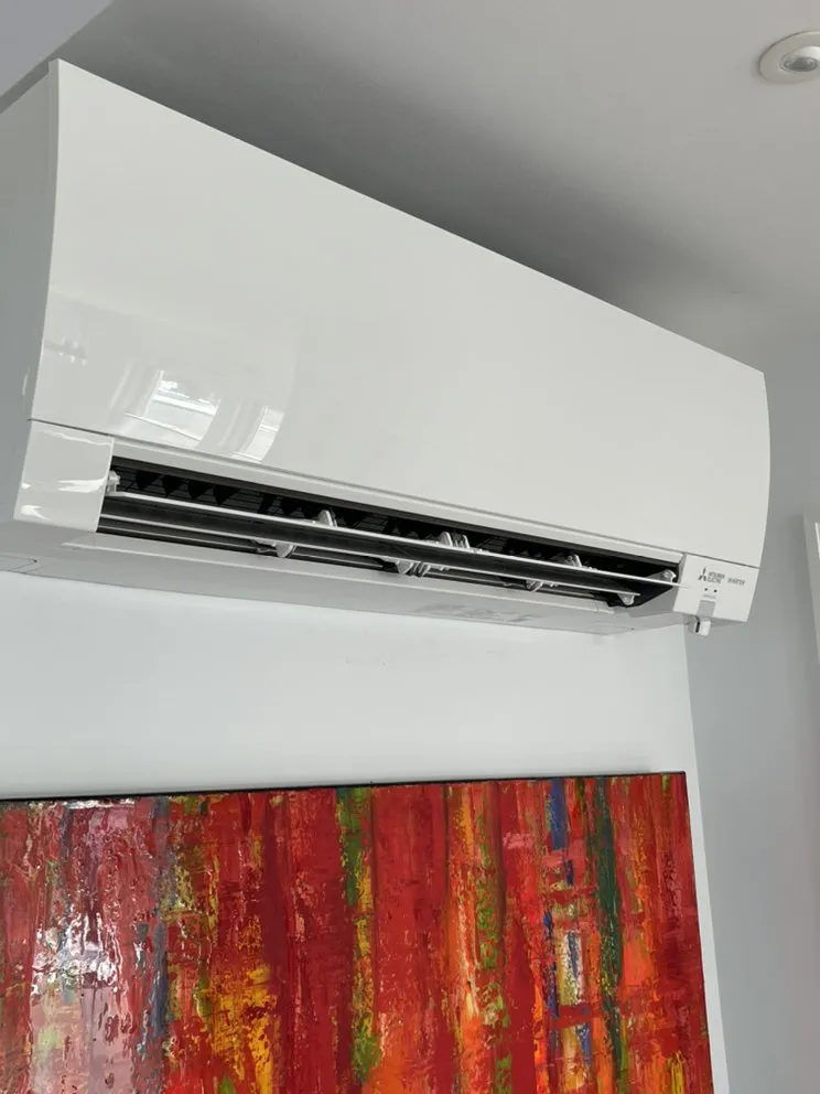 Slide of Vasi Refrigeration