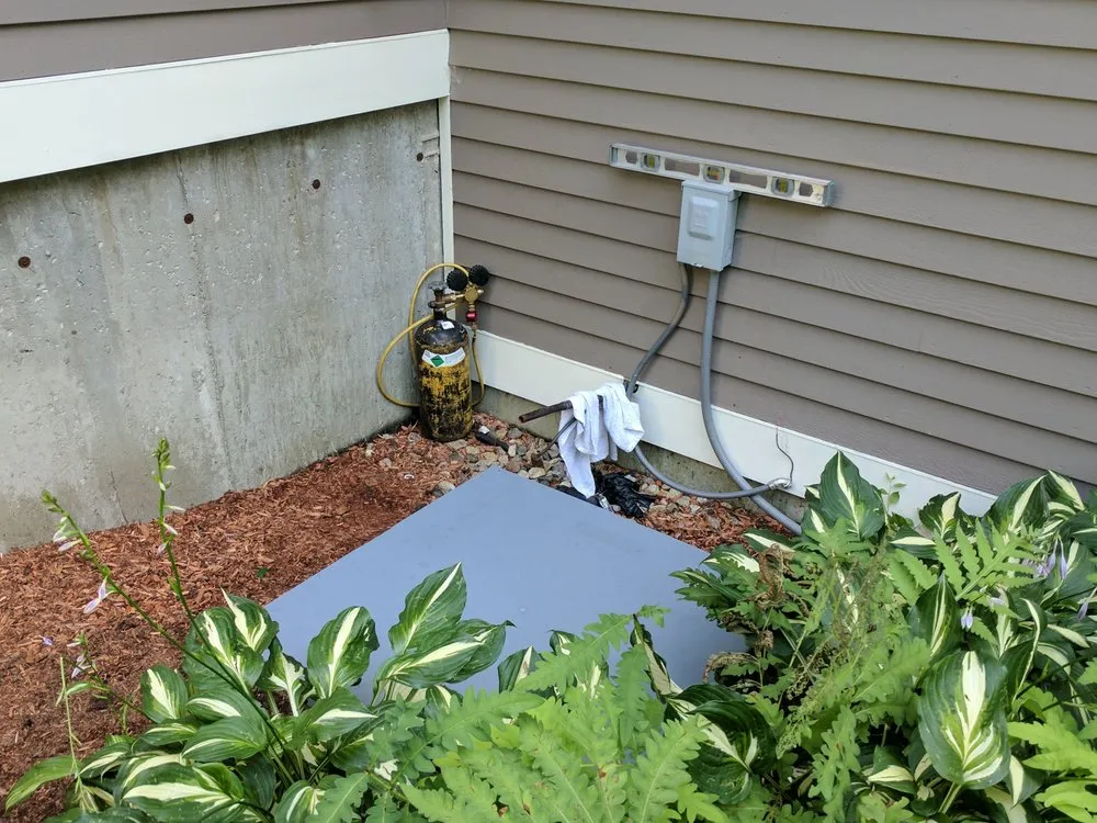 Slide of Vasi Refrigeration