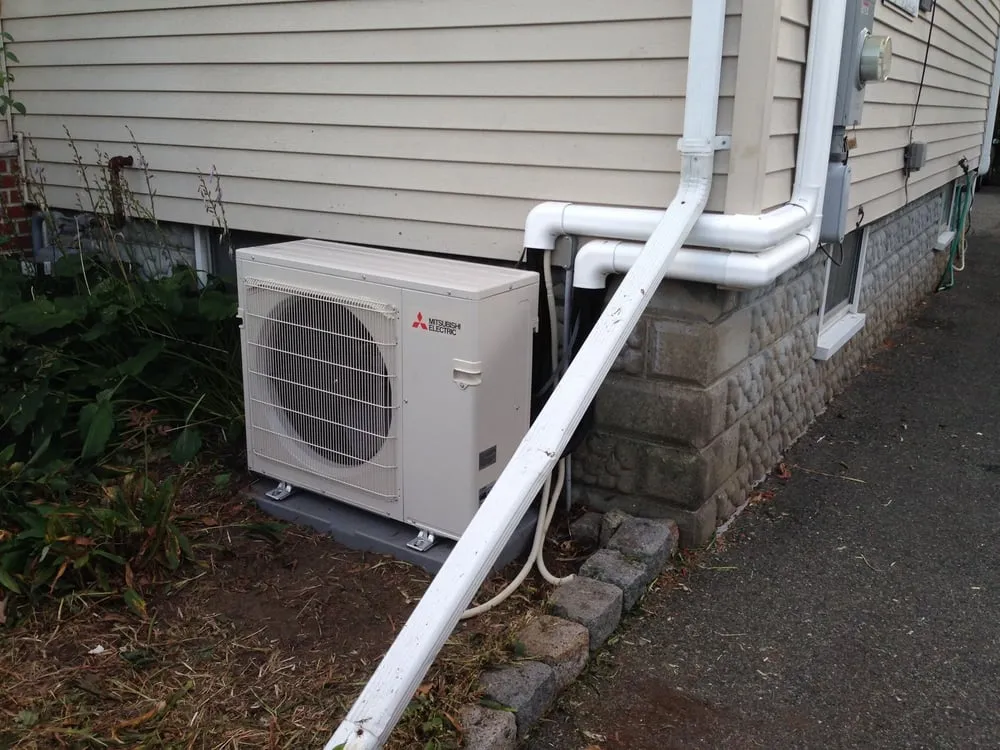 Slide of Vasi Refrigeration