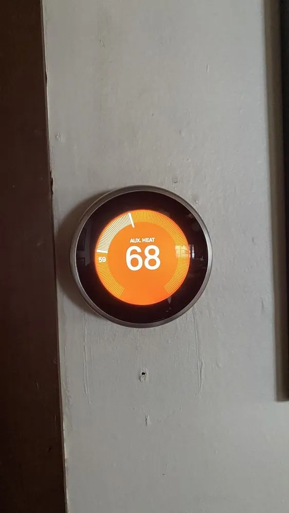 Slide of Vasquez Heating & Air