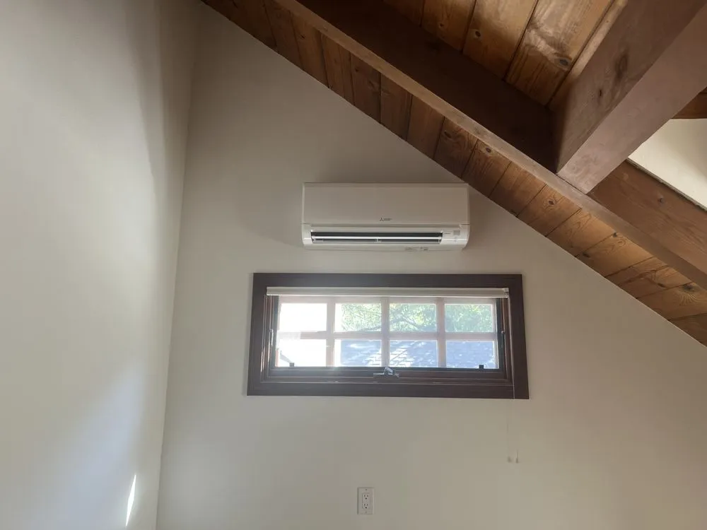 Slide of Vasquez Heating & Air