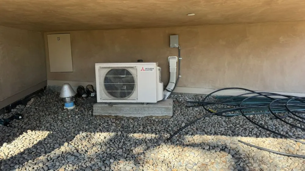 Slide of Vasquez Heating & Air