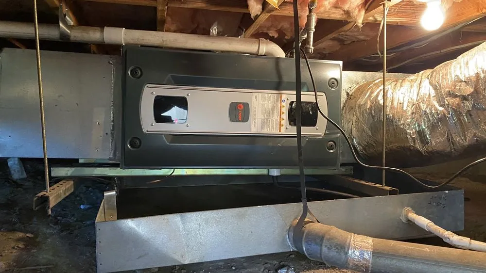 Slide of Vasquez Heating & Air