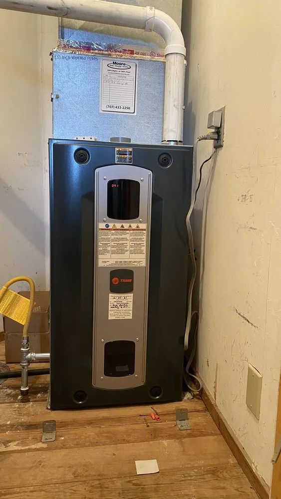 Slide of Vasquez Heating & Air