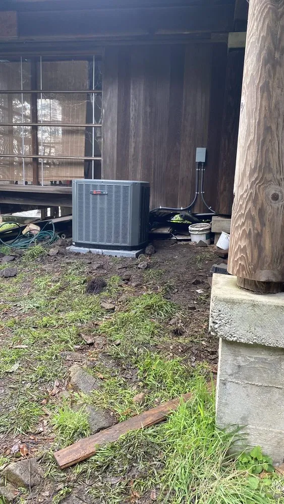 Slide of Vasquez Heating & Air