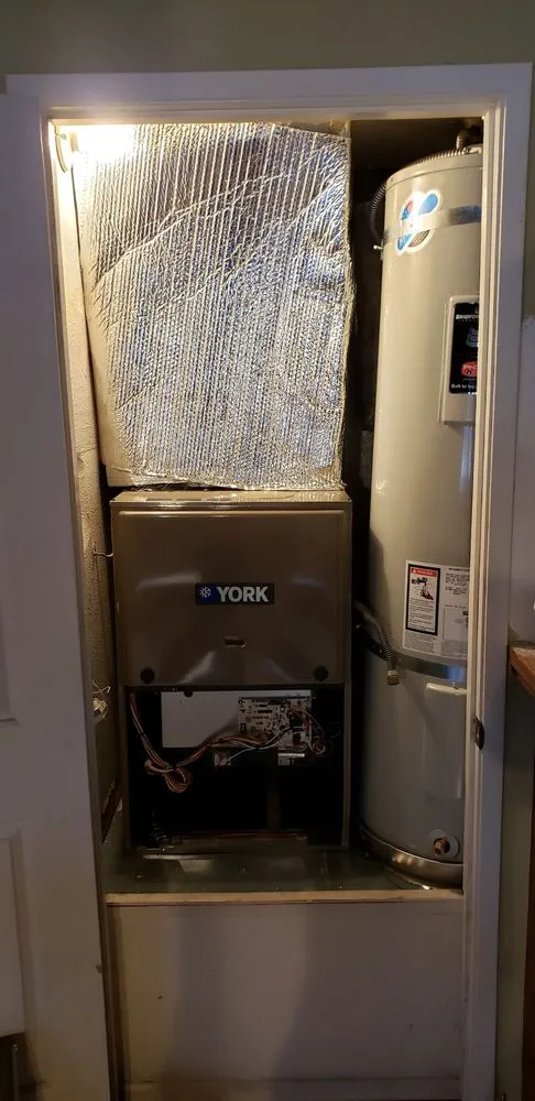 Emergency air conditioning tune-up in Big Bear, CA by Vasquez Heating Air Plumbing