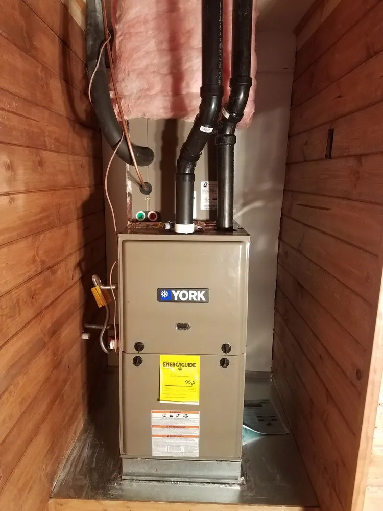 Trusted furnace service experts serving Big Bear, CA - Vasquez Heating Air Plumbing